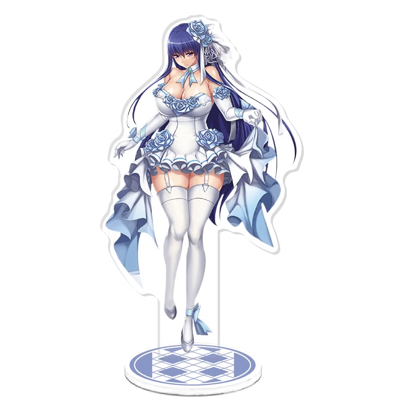 Amazon.co.jp: 秋山凜子「水無月の婚約」アクリルスタンド : おもちゃ